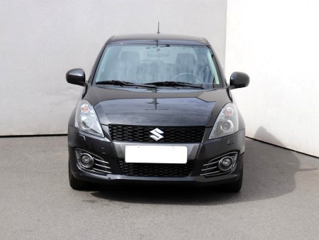 Suzuki Swift, 2016 - pohled č. 2