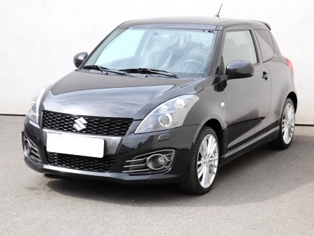 Suzuki Swift, 2016 - pohled č. 3