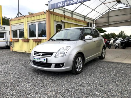 Suzuki Swift 1.3i 68kW