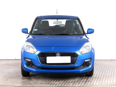 Suzuki Swift, 2017 - pohled č. 2