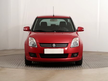 Suzuki Swift, 2010 - pohled č. 2