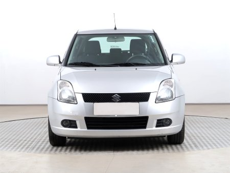 Suzuki Swift, 2007 - pohled č. 2