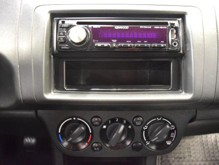 Suzuki Swift, 2006 - pohled č. 11