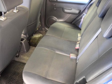 Suzuki Swift, 2006 - pohled č. 8