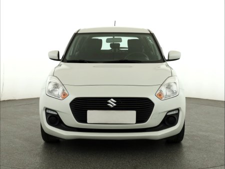 Suzuki Swift, 2019 - pohled č. 2