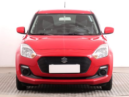 Suzuki Swift, 2019 - pohled č. 2