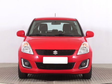 Suzuki Swift, 2016 - pohled č. 2