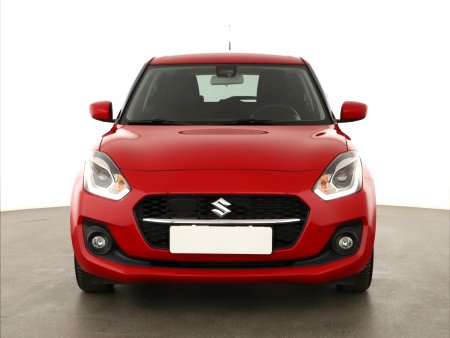 Suzuki Swift, 2023 - pohled č. 2