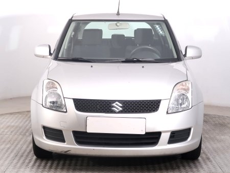 Suzuki Swift, 2009 - pohled č. 2