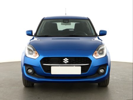 Suzuki Swift, 2020 - pohled č. 2