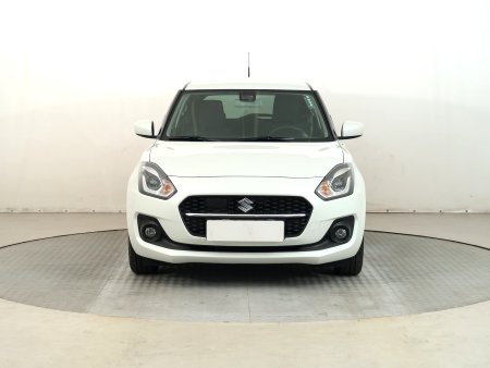 Suzuki Swift, 2023 - pohled č. 2