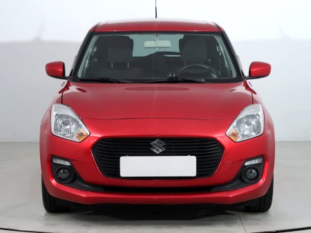 Suzuki Swift, 2020 - pohled č. 2