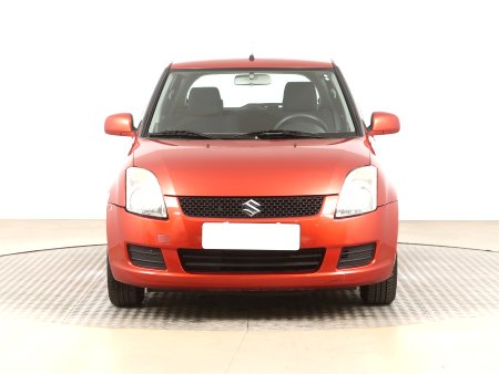 Suzuki Swift, 2009 - pohled č. 2