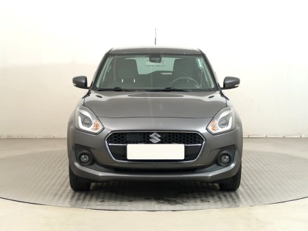 Suzuki Swift, 2019 - pohled č. 2