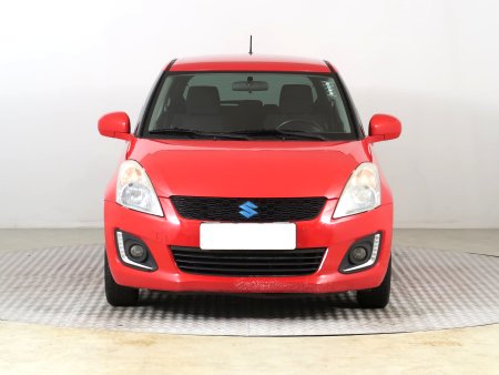 Suzuki Swift, 2015 - pohled č. 2