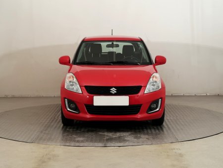 Suzuki Swift, 2016 - pohled č. 2