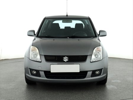 Suzuki Swift, 2010 - pohled č. 2
