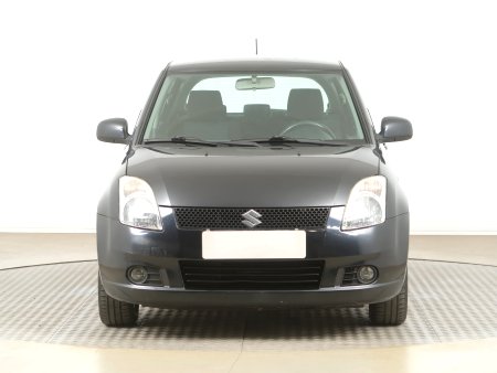 Suzuki Swift, 2010 - pohled č. 2