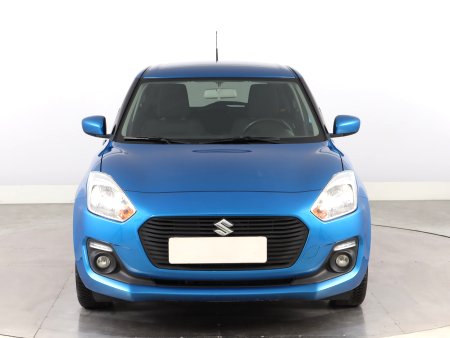 Suzuki Swift, 2017 - pohled č. 2