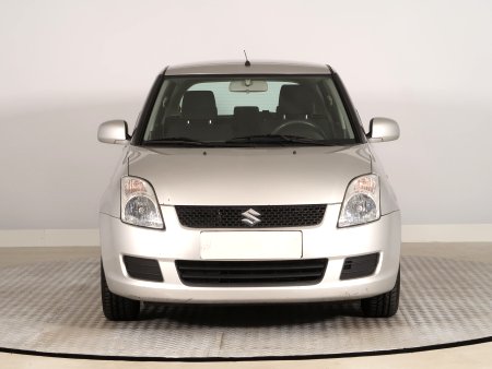 Suzuki Swift, 2011 - pohled č. 2