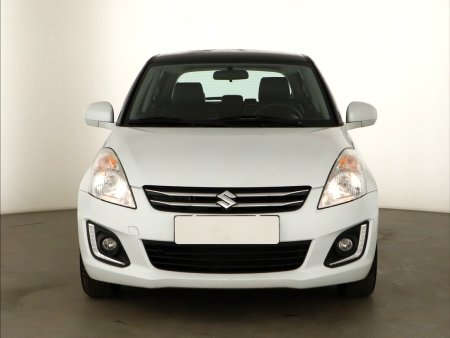 Suzuki Swift, 2015 - pohled č. 2