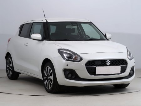 Suzuki Swift, 2019