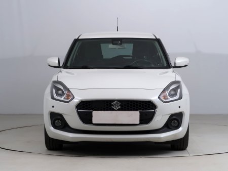 Suzuki Swift, 2019 - pohled č. 2