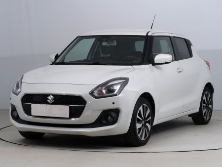 Suzuki Swift, 2019 - pohled č. 3