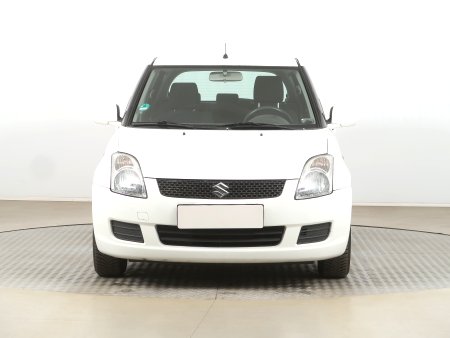 Suzuki Swift, 2009 - pohled č. 2