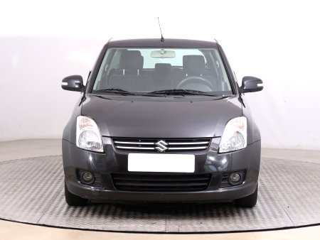 Suzuki Swift, 2010 - pohled č. 2