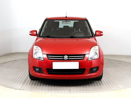 Suzuki Swift, 2009 - pohled č. 2