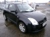Suzuki Swift, 2005 - celkový pohled