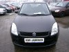 Suzuki Swift, 2005 - pohled č. 5