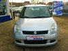 Suzuki Swift, 2006 - pohled č. 3