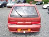 Suzuki Swift, 1999 - pohled č. 3