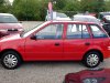 Suzuki Swift, 2000 - pohled č. 3