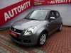 Suzuki Swift, 2008 - celkový pohled