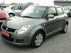 Suzuki Swift, 2008 - celkový pohled