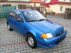 Suzuki Swift, 2001 - pohled č. 2