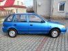 Suzuki Swift, 2001 - pohled č. 3