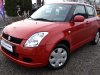 Suzuki Swift, 2006 - celkový pohled