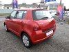 Suzuki Swift, 2006 - pohled č. 3