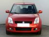 Suzuki Swift, 2007 - pohled č. 2