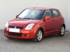 Suzuki Swift, 2007 - pohled č. 3