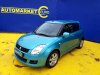Suzuki Swift, 2009 - celkový pohled