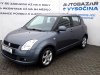Suzuki Swift, 2006 - celkový pohled