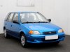 Suzuki Swift, 1998 - pohled č. 1