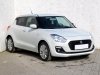 Suzuki Swift, 2021 - celkový pohled