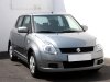 Suzuki Swift, 2009 - celkový pohled