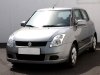 Suzuki Swift, 2009 - pohled č. 3